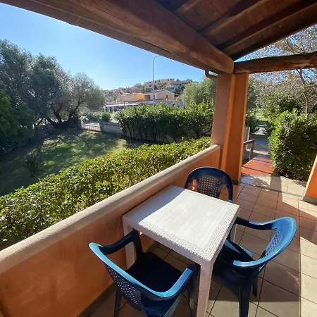 La Margherita 1 * San Teodoro (Sardinia)