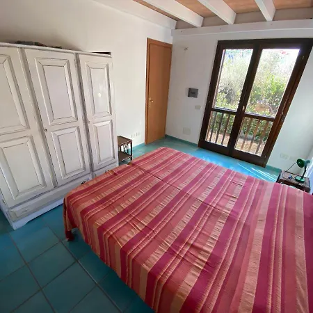 Appartement La Margherita 1 *