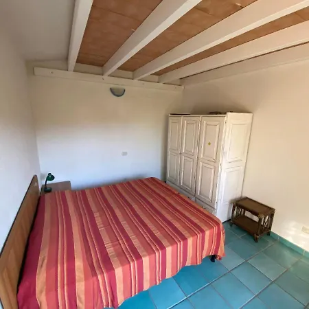 La Margherita 1 Appartement