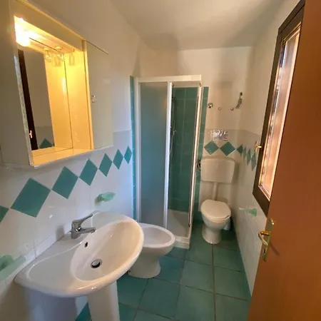 La Margherita 1 Appartement *