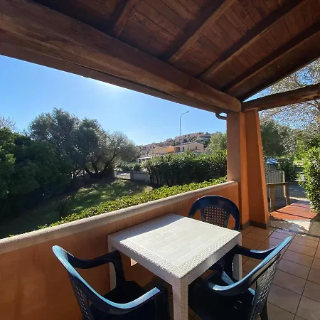 Appartement La Margherita 1 *