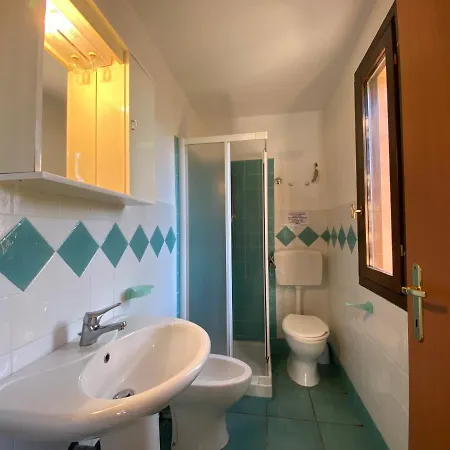 La Margherita 1 Appartement