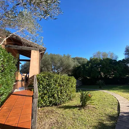La Margherita 1 Appartement