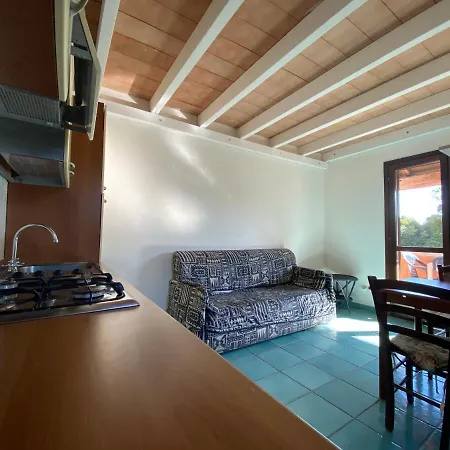 La Margherita 1 Appartement San Teodoro (Sardinia)