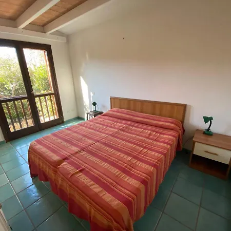 La Margherita 1 * San Teodoro (Sardinia)