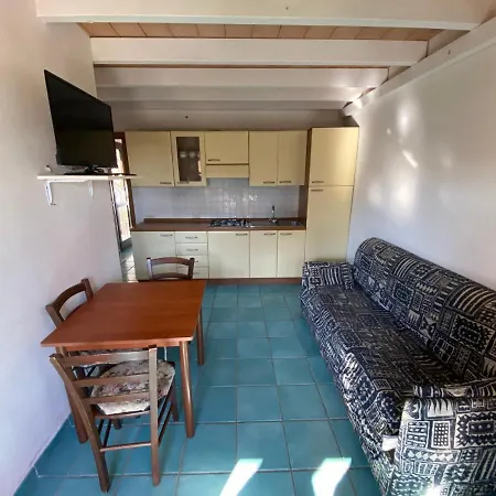 La Margherita 1 Appartement